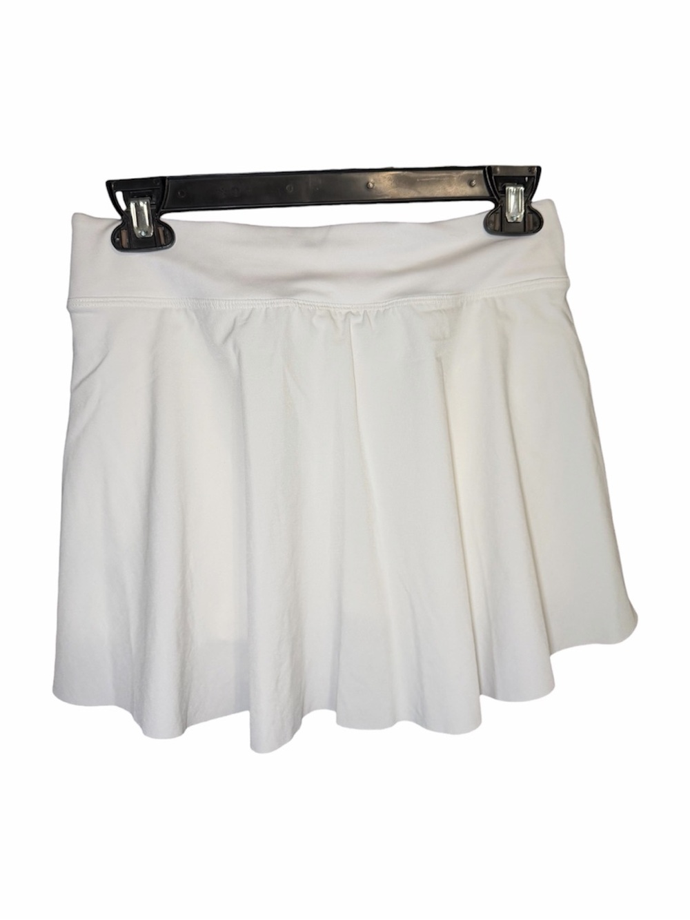 Nike Dri-FIT Advantage Short Tennis Skirt - Picture 6 of 9